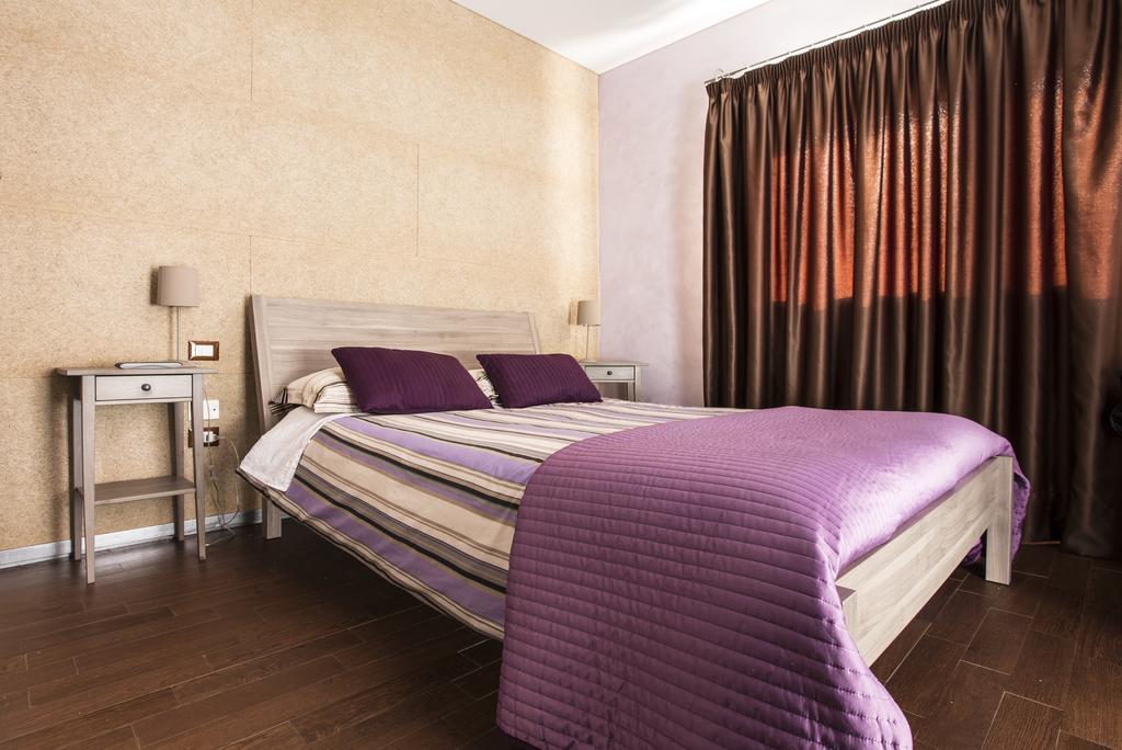 Garden Holiday Marina di Melilli Екстериор снимка