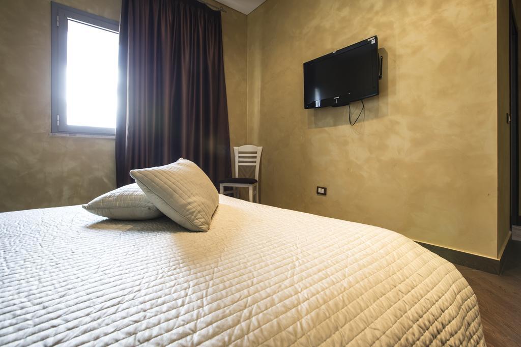 Garden Holiday Marina di Melilli Екстериор снимка