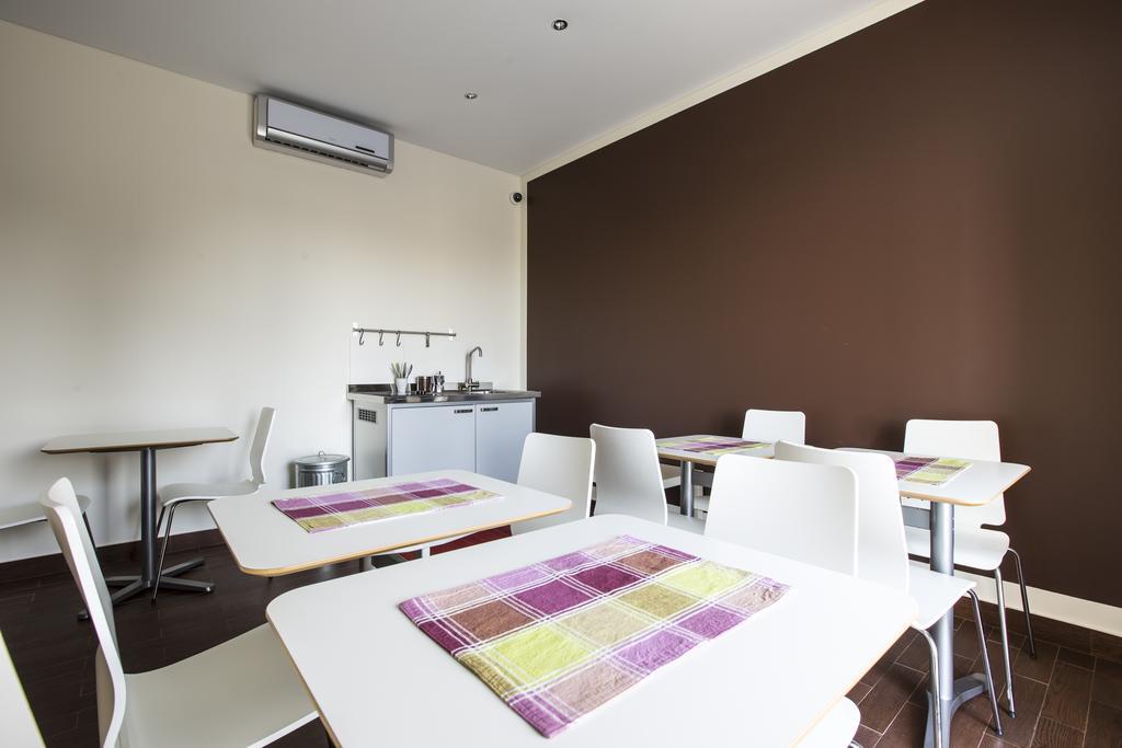 Garden Holiday Marina di Melilli Стая снимка