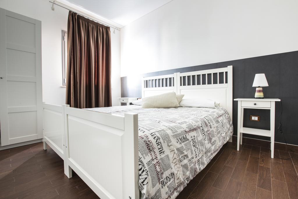 Garden Holiday Marina di Melilli Стая снимка