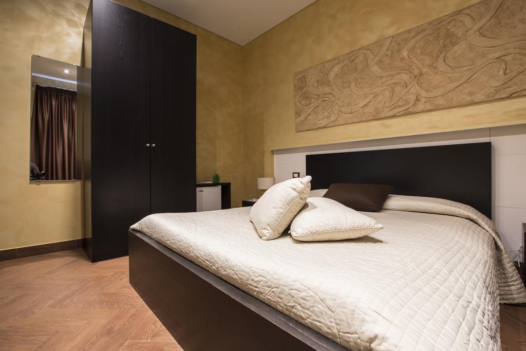 Garden Holiday Marina di Melilli Стая снимка