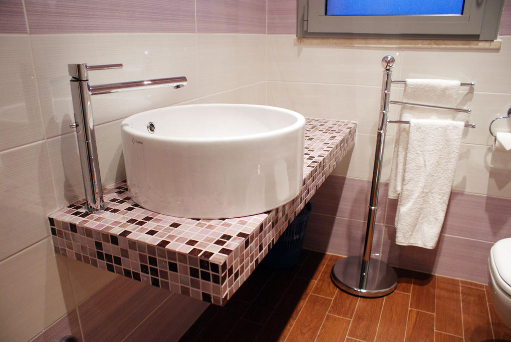 Garden Holiday Marina di Melilli Екстериор снимка