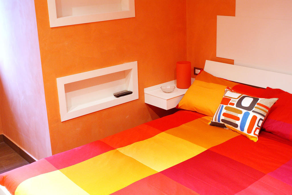 Garden Holiday Marina di Melilli Екстериор снимка